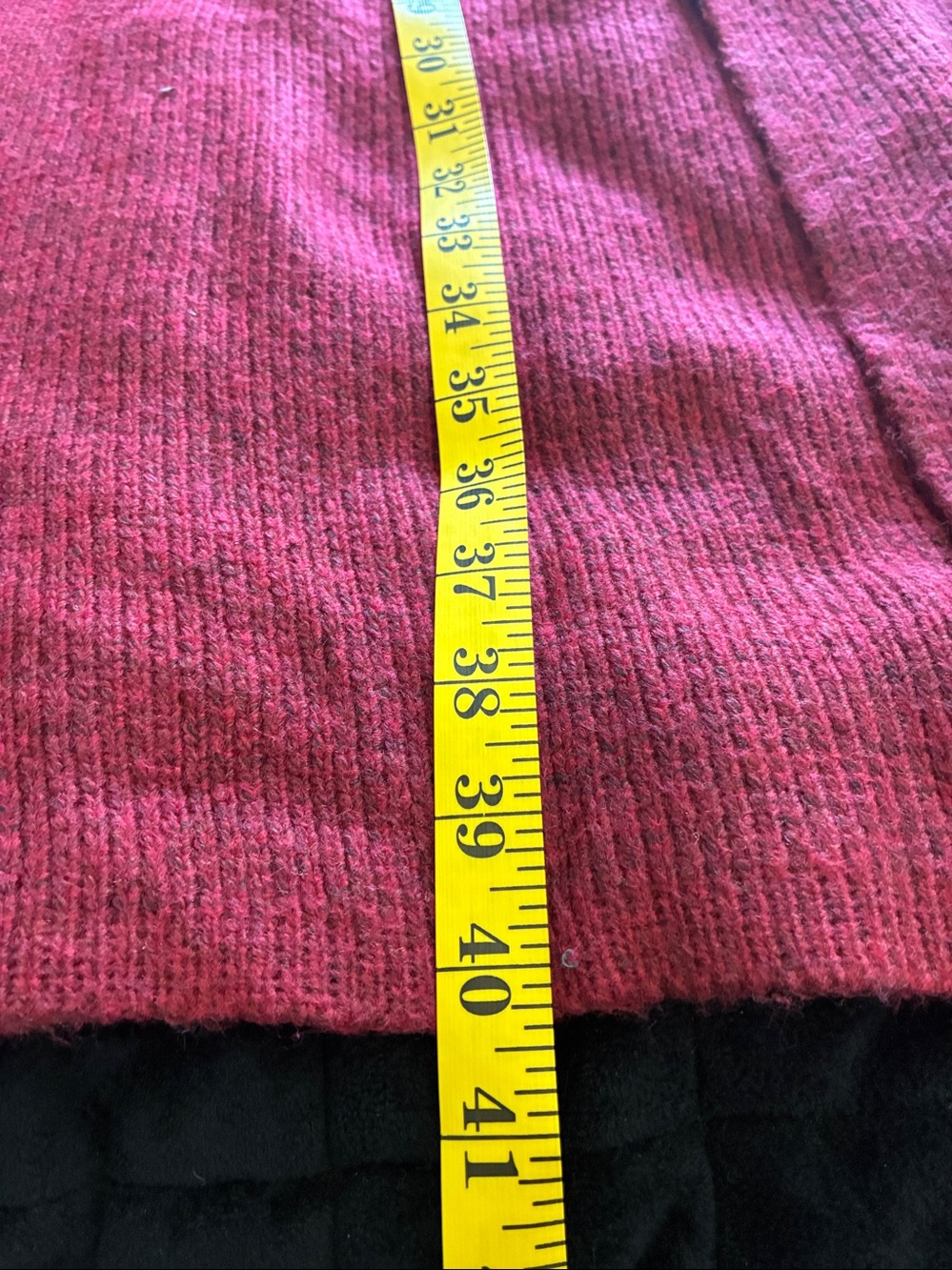 State of Day Women's Knit Long-Sleeve Duster Robe Maraschi Loungewear XS/S NWT - Picture 10 of 14
